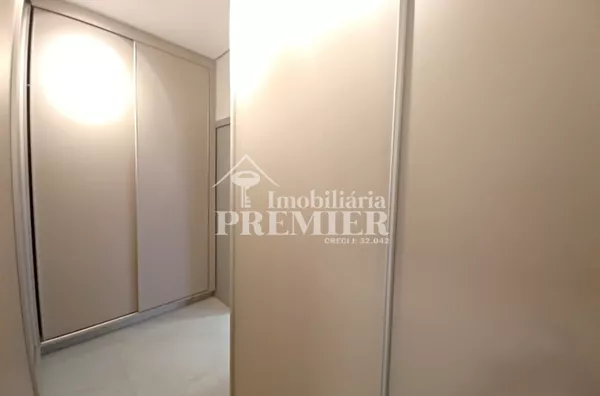 Cod.: CA2497 - Casa em Condomínio - 3 suítes - Parque Res. Damha VI- São José do Rio Preto/SP
