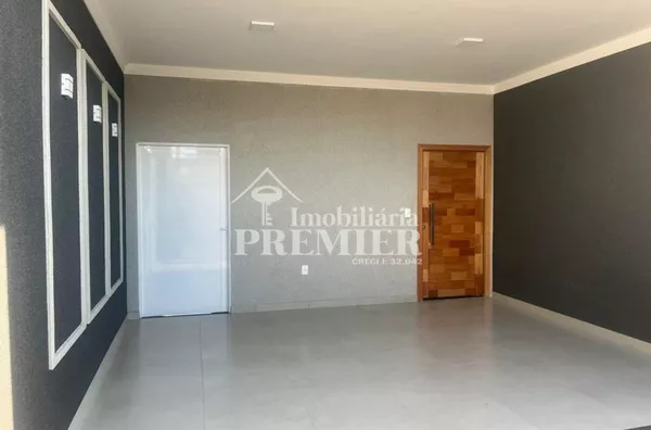 Cód.: CA2676 - Casa - 3 Dormitórios - Set Sul - São José Do Rio Preto/SP