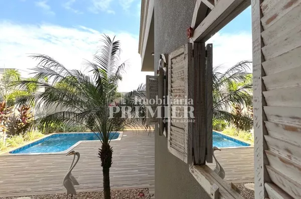 Cód.: CA3423 - Casa de condomínio para venda,  Terravista Residence Club, Mirassol