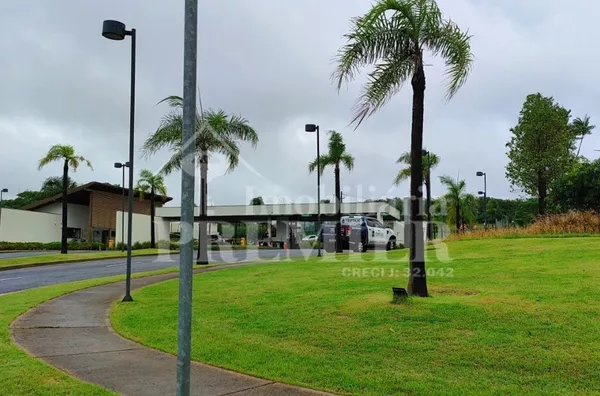 Cód.;TE3606 - Terreno em condomínio - 320 m² - Terras Alphaville Mirassol/SP