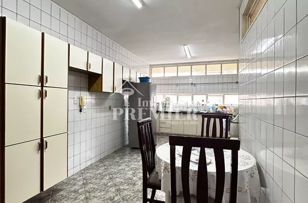 Cód.: CA3176 - Casa - 4 Dormitórios -Jardim Tarraf II -São José Do Rio Preto/SP