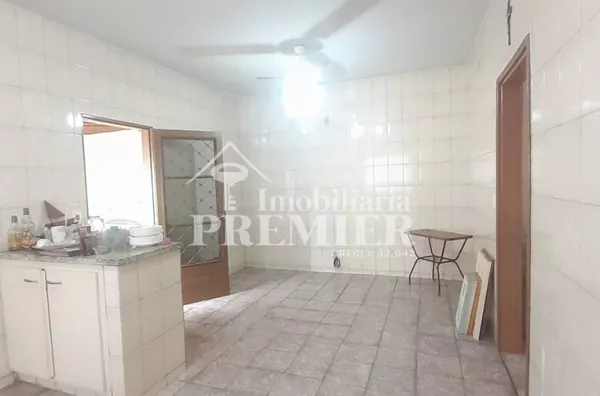 Cód.: CA2609 - Casa - 3 Dormitórios -Jardim Paulista-São José Do Rio Preto/SP