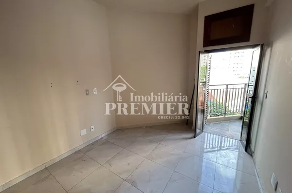 Cód.: AP2672 - Apartamento - 2 Dormitórios - Vila Imperial - São José Do Rio Preto/SP
