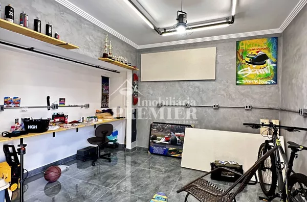 Cód.: CA3508- Casa - 4 Dormitórios - Jardim Estrela-São José Do Rio Preto/SP