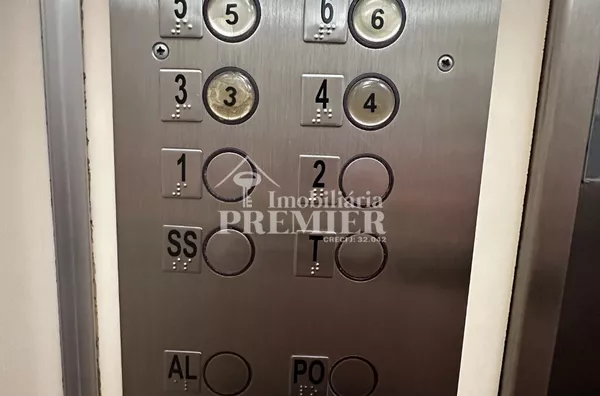 Cód.: AP3260 - Apartamento -3 Dormitórios -Boa Vista - São José Do Rio Preto/SP