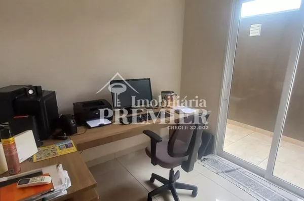 Cód.; CA3162 - Casa de condomínio - 3 dormitórios - Terra Vista Residencial  Club-  Mirassol/SP