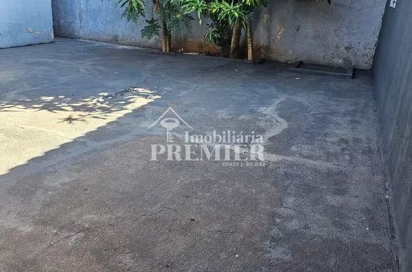 CA3541 - Casa para venda, 3 quarto(s), Residencial Cidade Jardim, São José Do Rio Preto