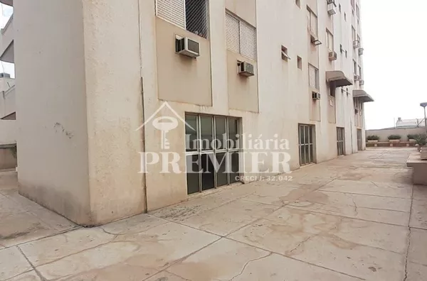 Cód.: AP3023 - Apartamento - 3 Dormitórios - Centro - São José Do Rio Preto/SP