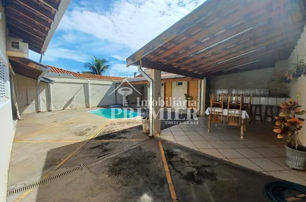 Cód.: CA2740 - 3 Dormitórios - Quinta das Paineiras - São José Do Rio Preto/SP