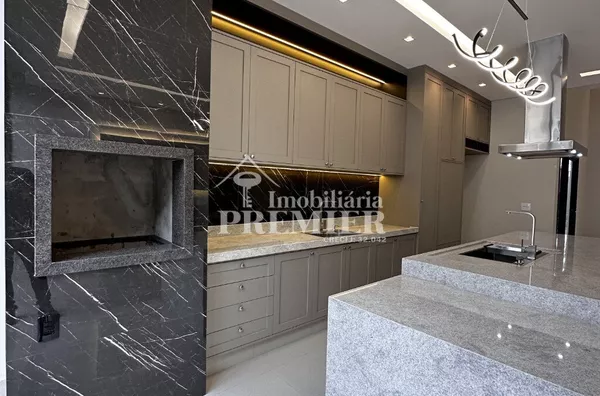 Cód.; CA3191- Casa de condomínio - 3 dormitórios - Quinta do Lago Residence- São José do Rio Preto/SP