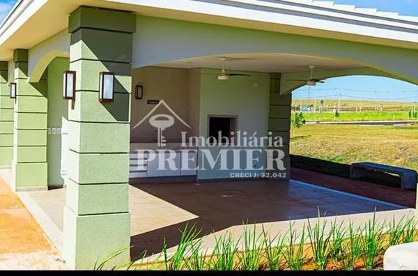 Cód.: CA3159 - Casa de condomínio- 3 Dormitórios -Setlife- Mirassol/SP