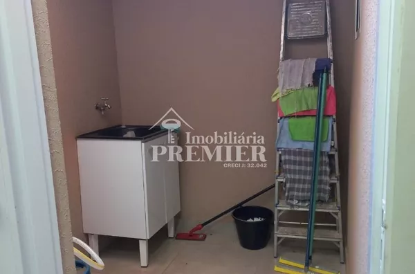 Cód.: SA3321 - Sala Comercial - 3 Salas -Parque Celeste -São José Do Rio Preto/SP