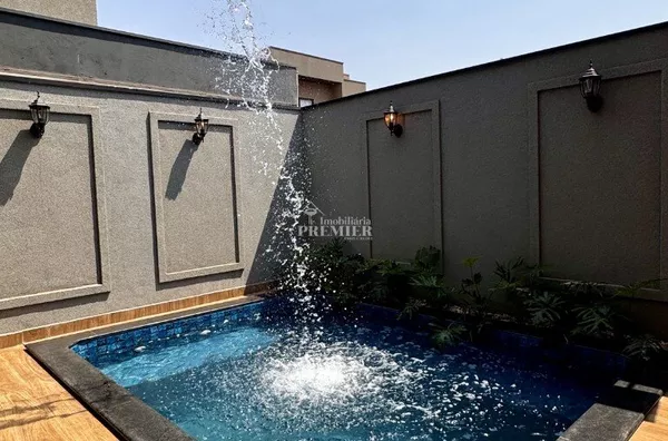 CA3493 - Casa de condomínio para venda, 3 quarto(s),  Village Provence, São José Do Rio Preto