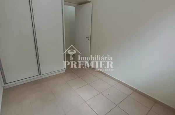 Cód.: AP2743 - Apartamento -2 Dormitórios - Parque Rio das Flores II - São José Do Rio Preto/SP