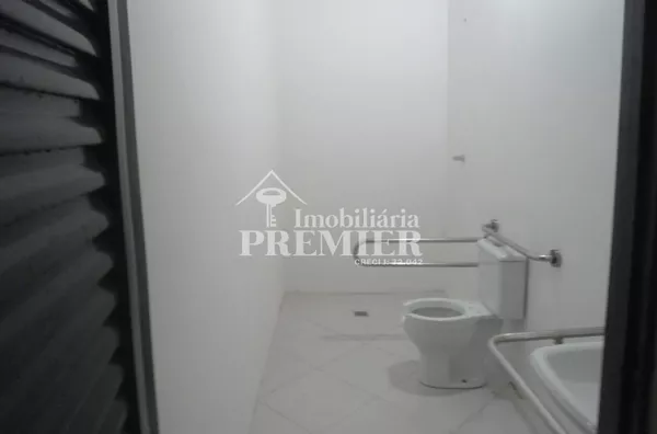 Cód.: SA2783 - Sala Comercial - Cristo Rei - São José Do Rio Preto/SP