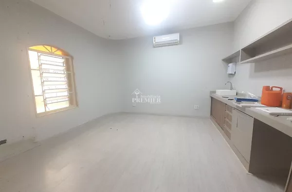 CA3467 - Casa para aluguel, 3 quarto(s),  Santos Dumont, São José Do Rio Preto