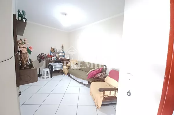 Cód.: CA2799- Casa - 3 Dormitórios -Parque das Amoras I -São José Do Rio Preto/SP