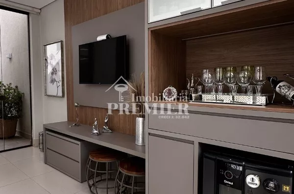 Cód.:CA3167 - Casa em condomínio - 4 Dormitórios -Cond. Damha III- São José Do Rio Preto/SP