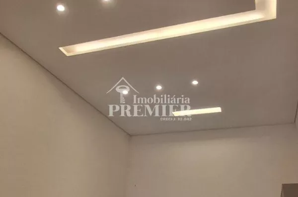 Cód.: CA2960 - Casa - 3 Dormitórios - Residencial Bela Aurora - Cedral/SP