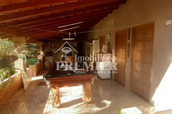 Cod.: CH2802- Chácara - 4 dormitórios - Morada Campestre- São José do Rio Preto/SP