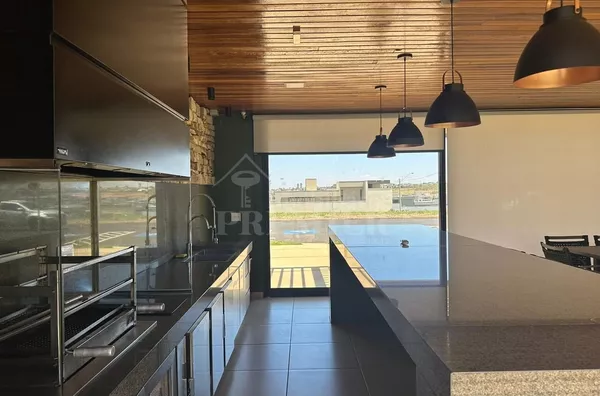 Casa de condomínio para venda, 3 quarto(s),  Quinta Do Lago - Lac Léman, São José Do Rio Preto