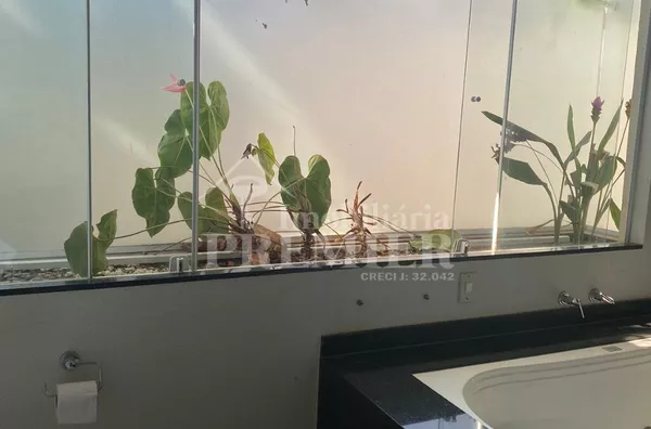 Cód.:CA3592 - Casa em condomínio - 4 Dormitórios - Res. Damha I  - São José Do Rio Preto/SP