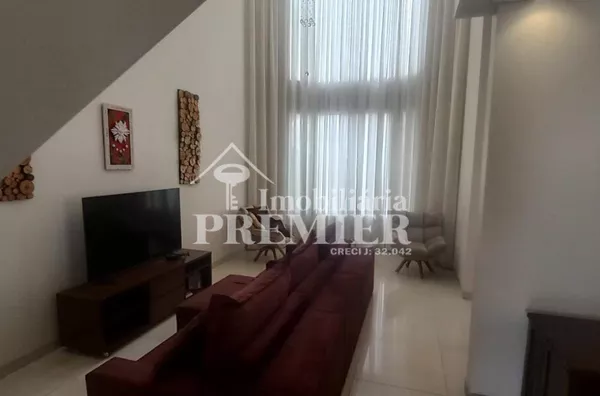 Cód.; CA3162 - Casa de condomínio - 3 dormitórios - Terra Vista Residencial  Club-  Mirassol/SP