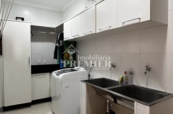 Cód.:CA3167 - Casa em condomínio - 4 Dormitórios -Cond. Damha III- São José Do Rio Preto/SP