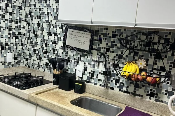 Cód.; CA3334 - Casa de condomínio - 3 dormitórios - Jardins de Barcelona- São José do Rio Preto/SP