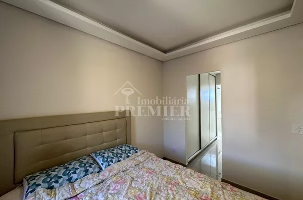 CA3701 - Casa de condomínio para venda,  Condomínio Residencial Parque Da Liberdade II, São José Do Rio Preto