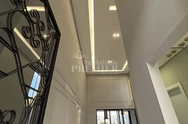 CA3674 - Casa de condomínio para venda,  Quinta Do Lago Residence, São José Do Rio Preto