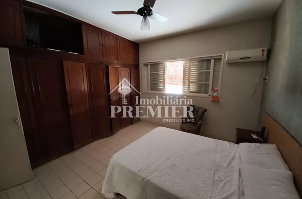 Cód.: CA2811 - Casa - 3 Dormitórios -Boa Vista -São José Do Rio Preto/SP