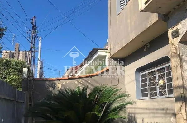 CA3495 - Casa para venda, 2 quarto(s),  Boa Vista, São José Do Rio Preto