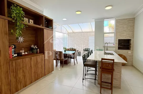 Casa de condomínio para venda,  Parque Residencial Damha Iv, São José Do Rio Preto