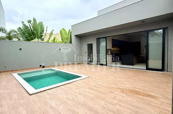 CA3681 - Casa de condomínio para venda,  Residencial La Montagne , São José Do Rio Preto