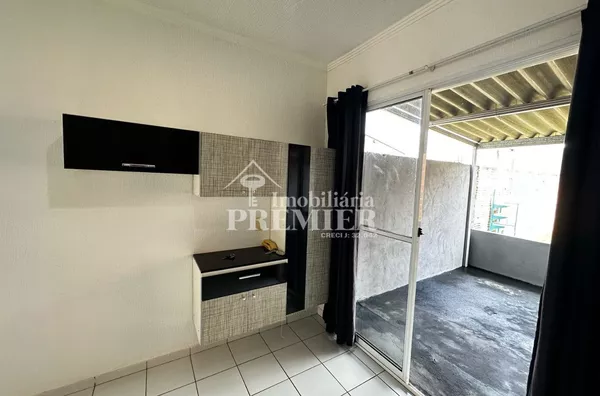 CA3754 - Casa de condomínio para venda,  Condomínio Residencial Parque Da Liberdade V, São José Do Rio Preto