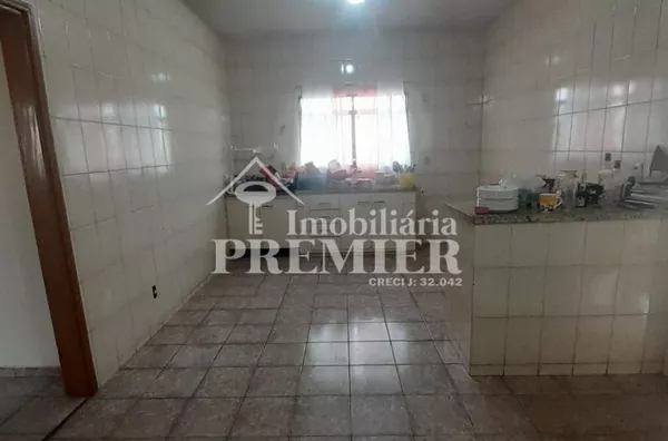 Cód.: CA2609 - Casa - 3 Dormitórios -Jardim Paulista-São José Do Rio Preto/SP