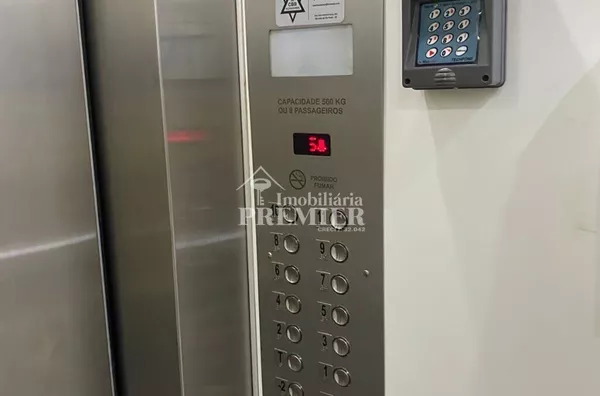 AP3452 - Apartamento para venda, 3 quarto(s),  Vila Nossa Senhora Da Paz, São José Do Rio Preto