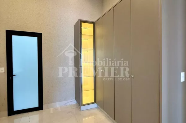 Cód.; CA3589 - Casa de Condomínio -3 dormitórios - Golden Park - Mirassol/SP