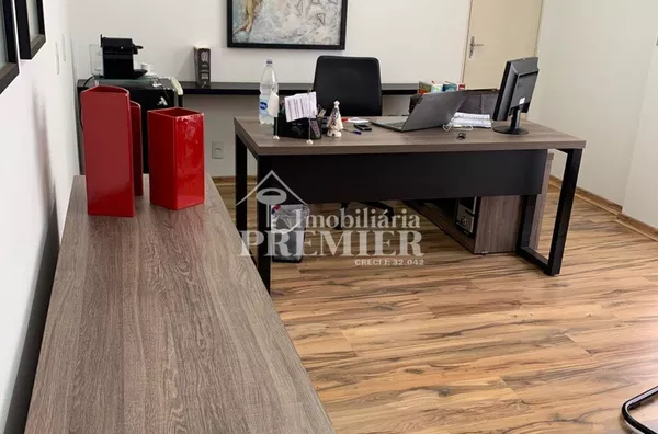 Cód.: SL3069 - Sala Comercial 34m² -Centro - São José Do Rio Preto/SP