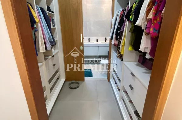 CA3259 - Casa de Condomínio Terras de Alphaville, Mirassol/SP