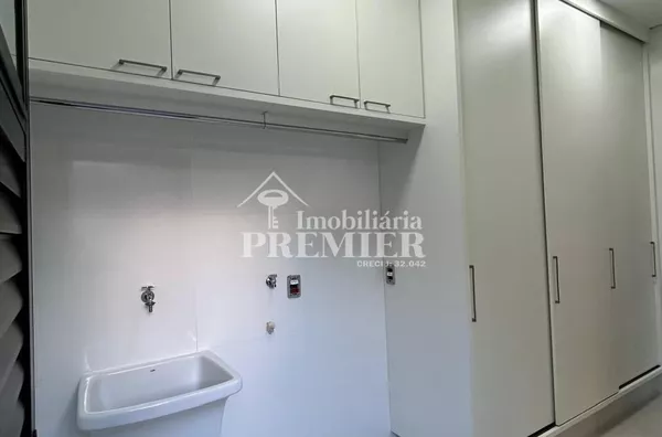 Cód.; CA3509- Casa de condomínio - 3 dormitórios - Quinta do Lago Residence- São José do Rio Preto/SP