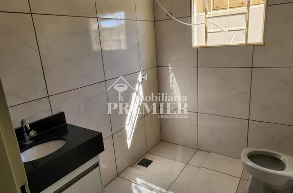 Cód.: CA3394 - Casa - 3 Dormitórios - Jardim Celina Dalul -Mirassol/SP