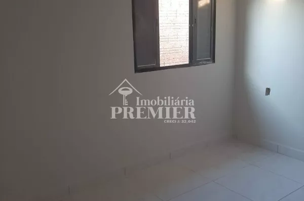 Cód.: CA2885 - Casa - 2 Dormitórios - Vila Nobre - São José Do Rio Preto/SP