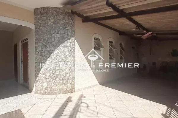 Cód.: CS2294V - Casa - 2 Dormitórios - Jardim Soraia - São José Do Rio Preto/SP