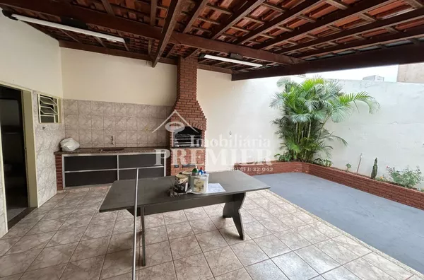 Cod.: CA2868 - 2 dormitórios - Vila Elvira -São José do Rio Preto/SP