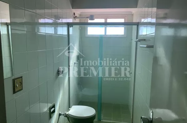 Cód.: AP3534 - Apartamento - 3 Dormitórios - Centro- São José Do Rio Preto/SP