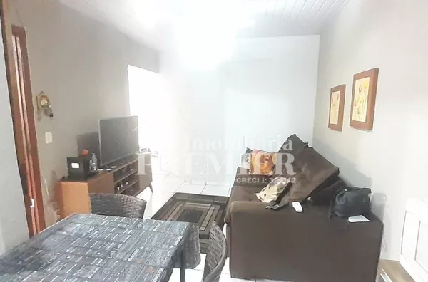 Cód.: CA2609 - Casa - 3 Dormitórios -Jardim Paulista-São José Do Rio Preto/SP