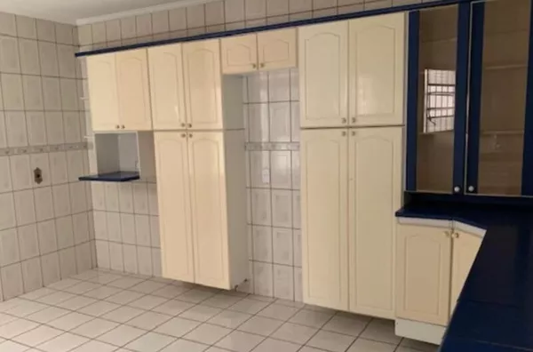 Cód.: CA3328 - Casa - 3 Dormitórios -Vila Boa Esperança -São José Do Rio Preto/SP