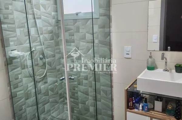 Cód.; CA3153 - Casa de condomínio - 3 dormitórios - Belvedere Terra Nova- São José do Rio Preto/SP